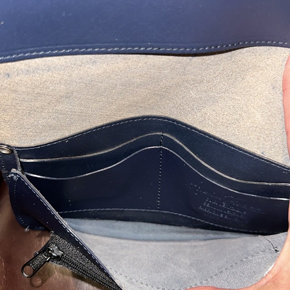 Anonimo Fiorentino Italian Leather Bag - Picture 14 of 16